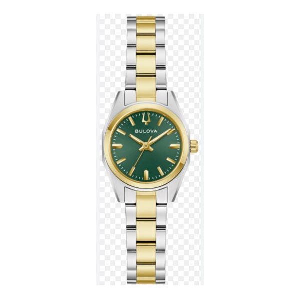 Women's Bulova Watch Spath Jewelers Bartow, FL