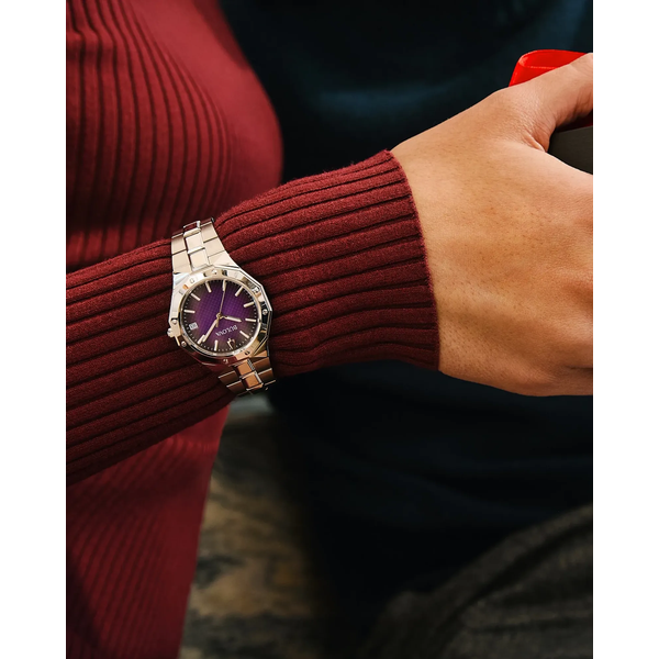 Women's Bulova Watch Image 2 Spath Jewelers Bartow, FL