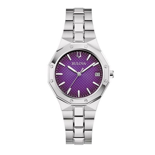 Women's Bulova Watch Spath Jewelers Bartow, FL