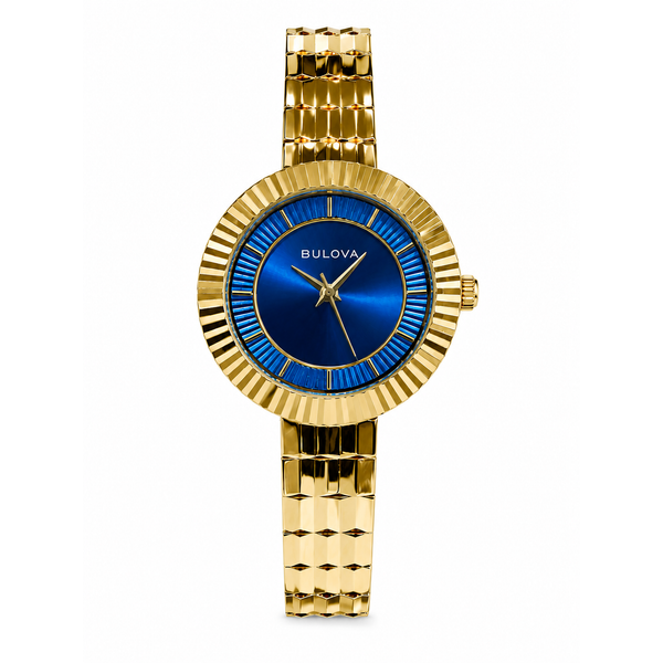 Women's Bulova Watch Spath Jewelers Bartow, FL