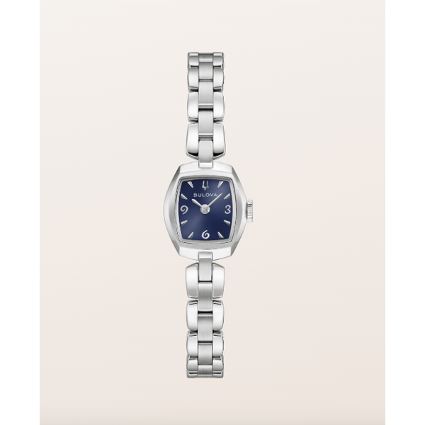 Women's Bulova Watch Spath Jewelers Bartow, FL