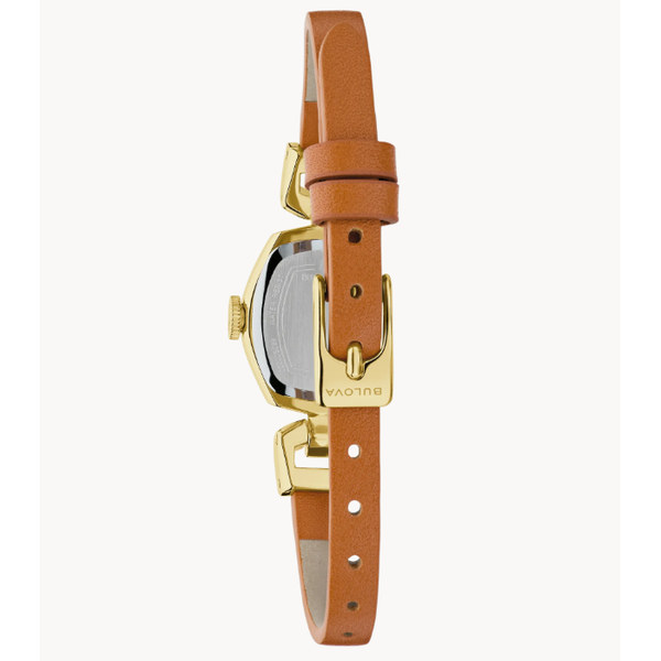Women's Bulova Watch Image 3 Spath Jewelers Bartow, FL
