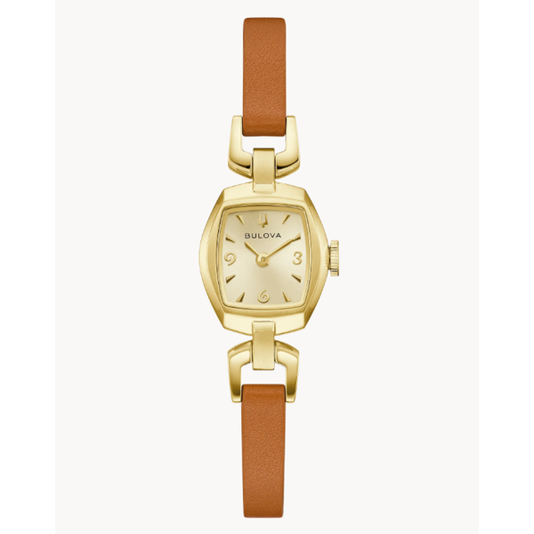 Women's Bulova Watch Spath Jewelers Bartow, FL