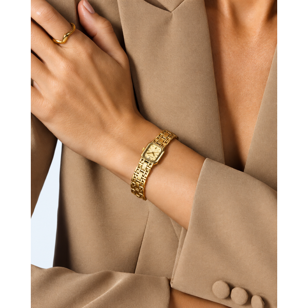 Women's Bulova Watch Image 2 Spath Jewelers Bartow, FL