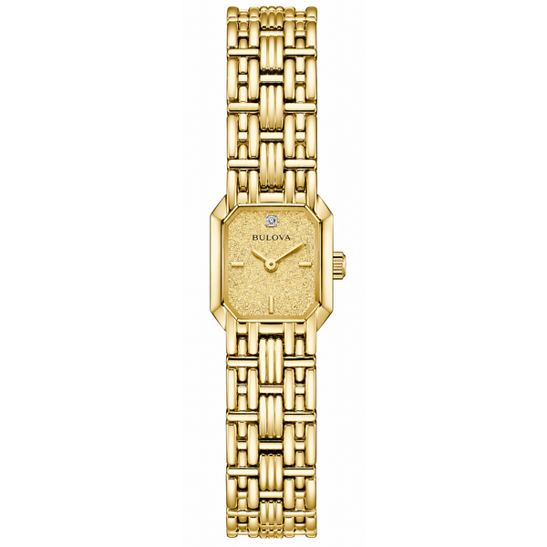 Women's Bulova Watch Spath Jewelers Bartow, FL