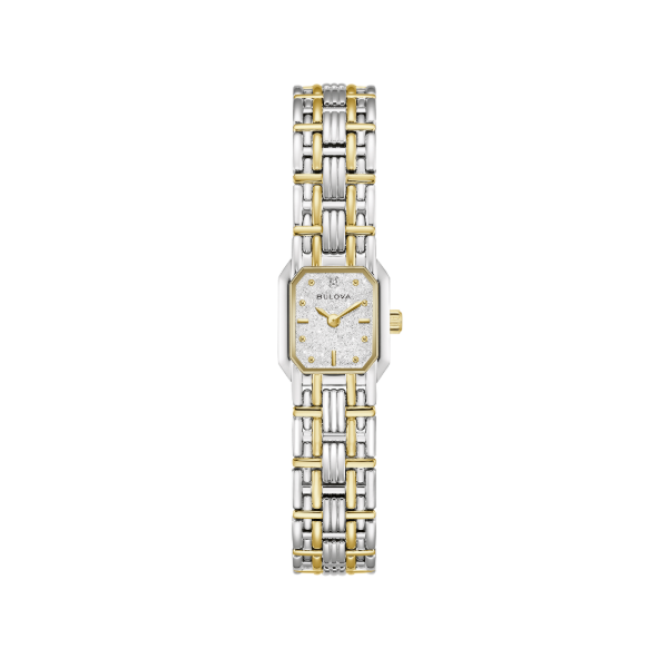Women's Bulova Watch Spath Jewelers Bartow, FL