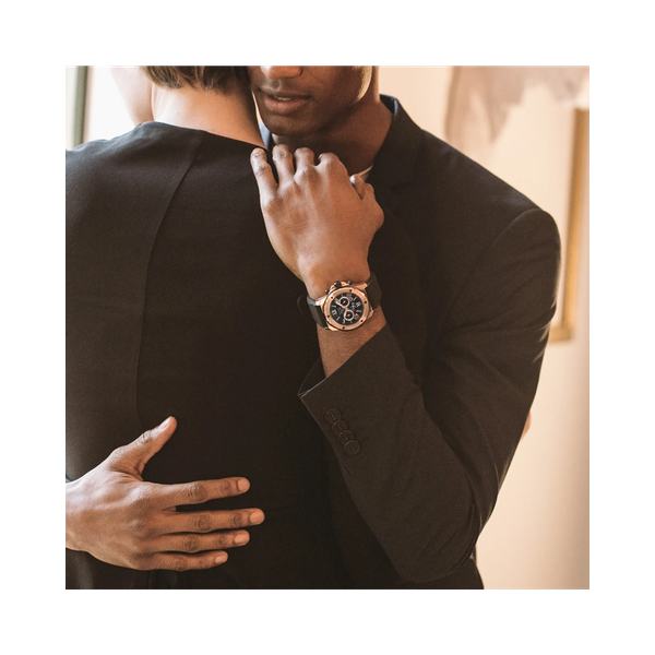 Men's Bulova Watch Image 2 Spath Jewelers Bartow, FL