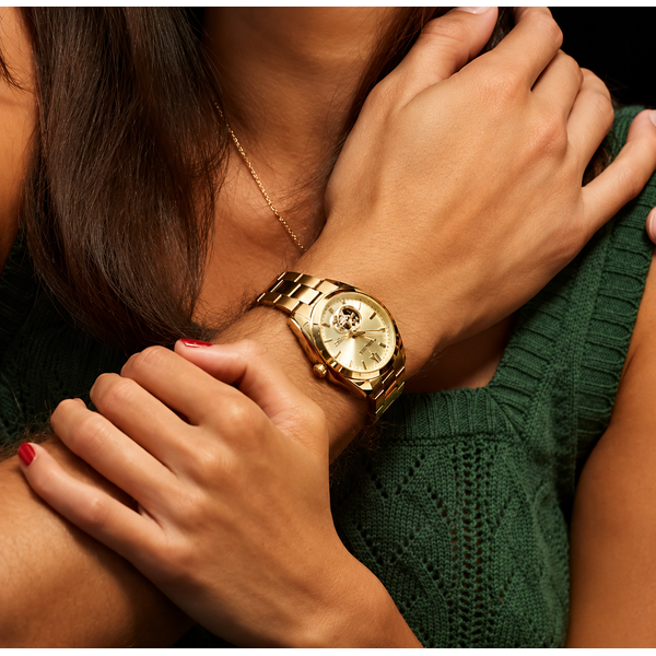 Men's Bulova Watch Image 2 Spath Jewelers Bartow, FL
