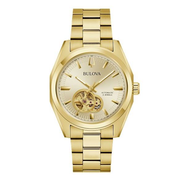 Men's Bulova Watch Spath Jewelers Bartow, FL