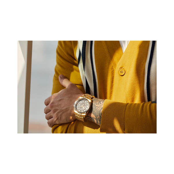 Men's Bulova Watch Image 2 Spath Jewelers Bartow, FL