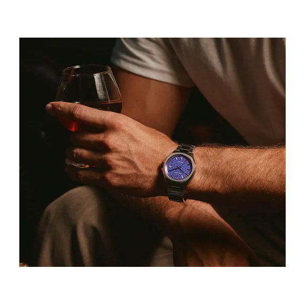 Men's Bulova Watch Image 2 Spath Jewelers Bartow, FL