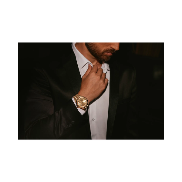 Men's Bulova Watch Image 2 Spath Jewelers Bartow, FL