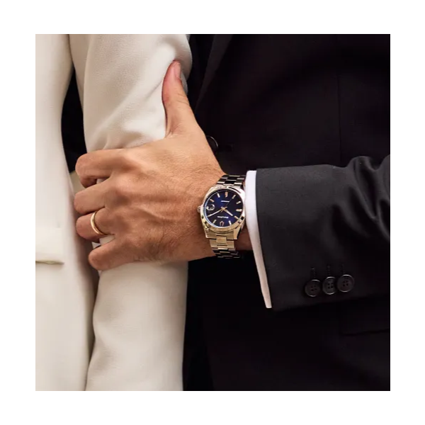 Men's Bulova Watch Image 2 Spath Jewelers Bartow, FL