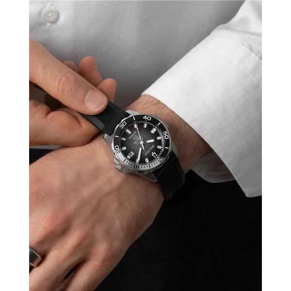 Men's Bulova Watch Image 2 Spath Jewelers Bartow, FL