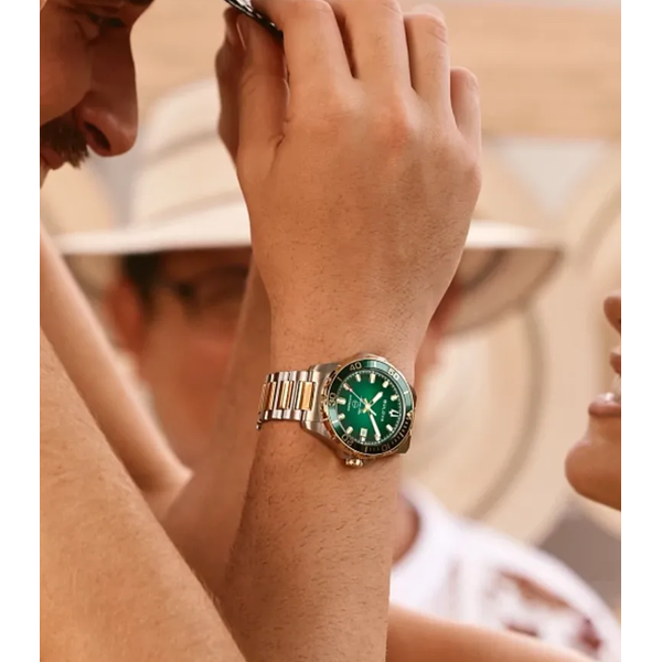 Men's Bulova Watch Image 2 Spath Jewelers Bartow, FL