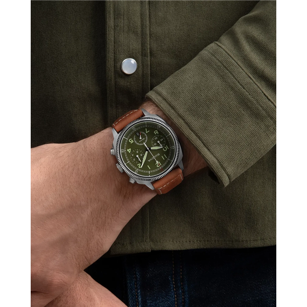 Men's Bulova Watch Image 2 Spath Jewelers Bartow, FL