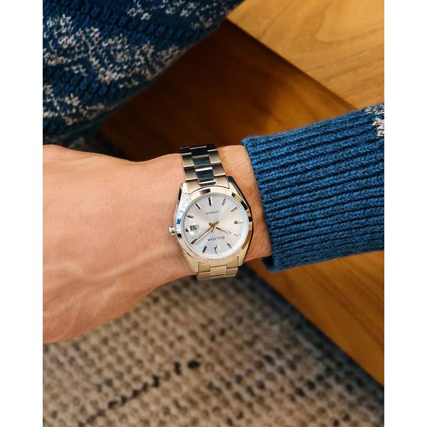 Men's Bulova Watch Image 2 Spath Jewelers Bartow, FL