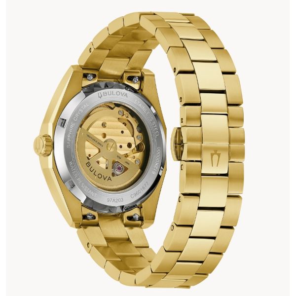 Men's Bulova Watch Image 2 Spath Jewelers Bartow, FL