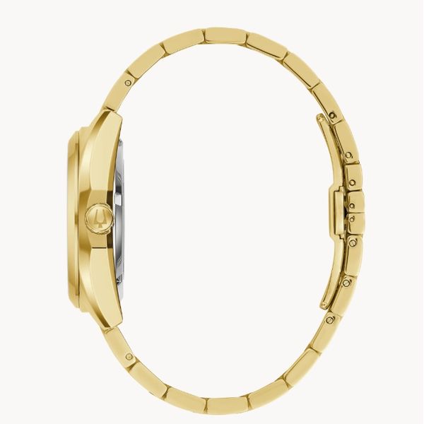 Men's Bulova Watch Image 3 Spath Jewelers Bartow, FL
