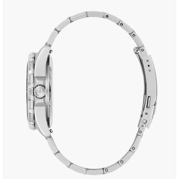 Men's Bulova Watch Image 2 Spath Jewelers Bartow, FL