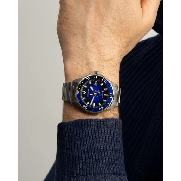 Men's Bulova Watch Image 4 Spath Jewelers Bartow, FL