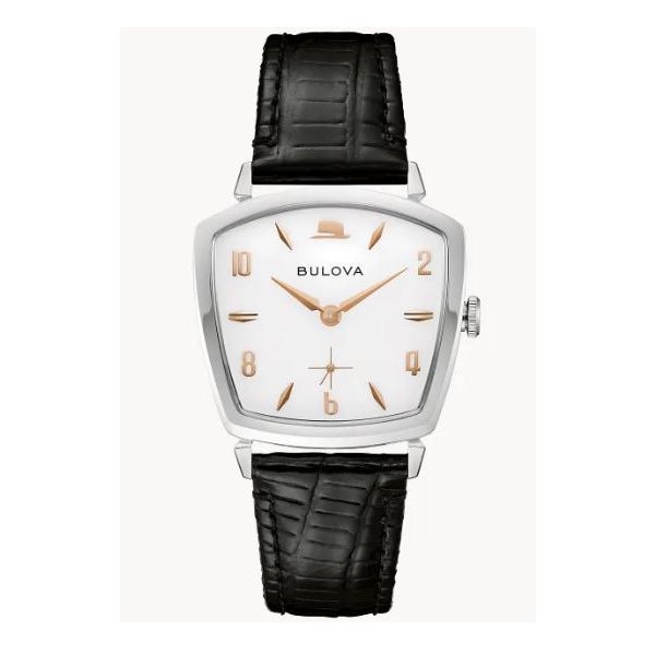 Men's Bulova Watch Spath Jewelers Bartow, FL