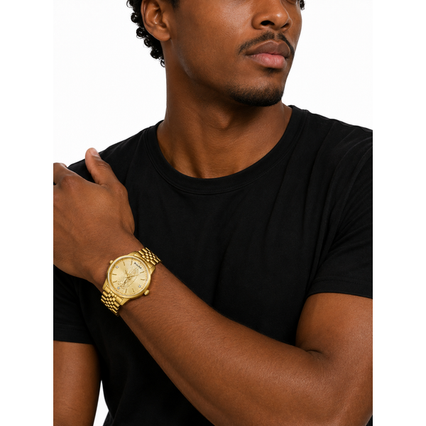 Men's Bulova Watch Image 2 Spath Jewelers Bartow, FL