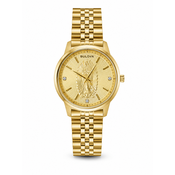 Men's Bulova Watch Spath Jewelers Bartow, FL