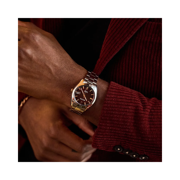 Men's Bulova Watch Image 2 Spath Jewelers Bartow, FL