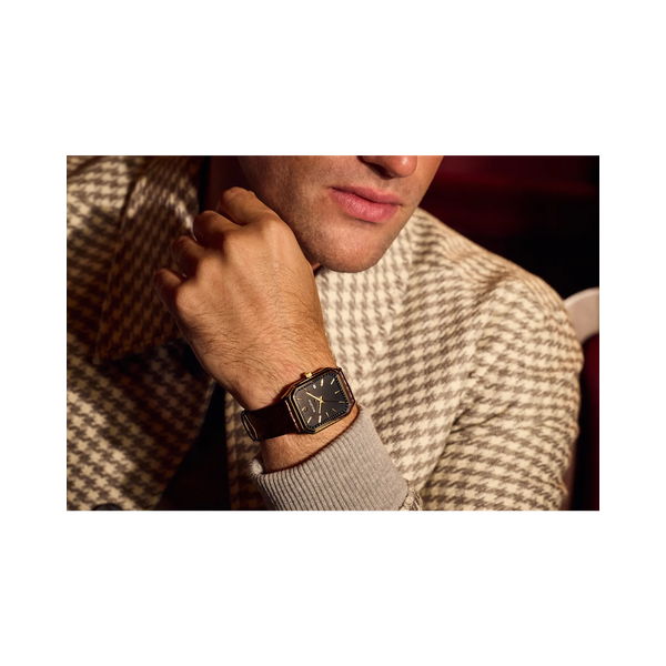 Men's Bulova Watch Image 2 Spath Jewelers Bartow, FL