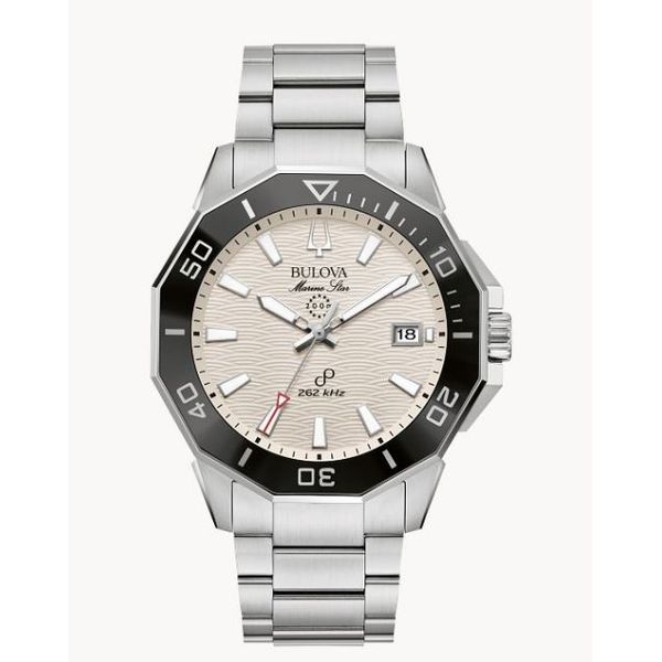 Men's Bulova Watch Spath Jewelers Bartow, FL