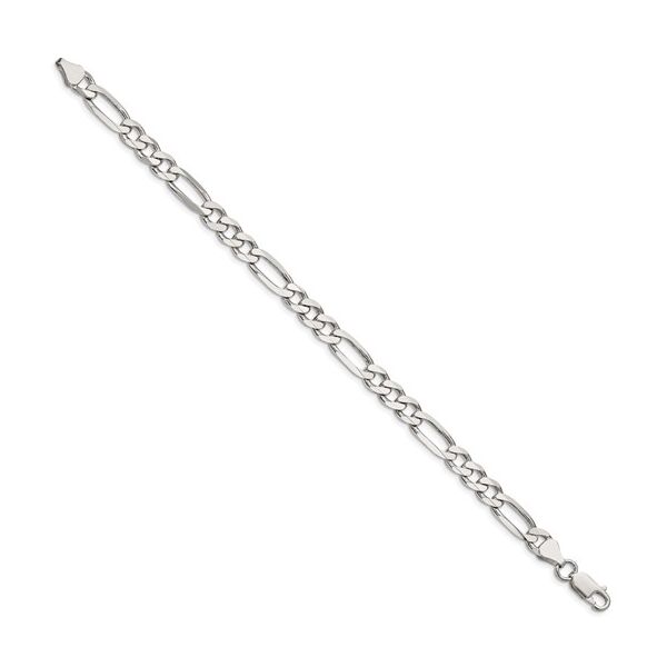 Silver Chain Spath Jewelers Bartow, FL