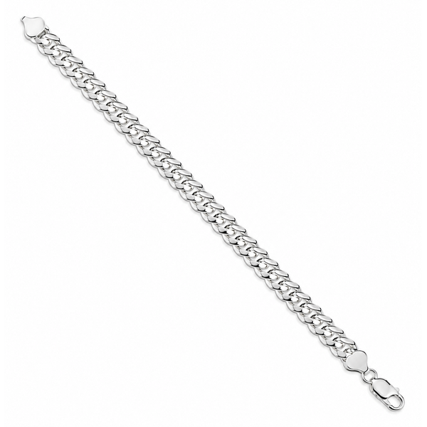Silver Chain Spath Jewelers Bartow, FL
