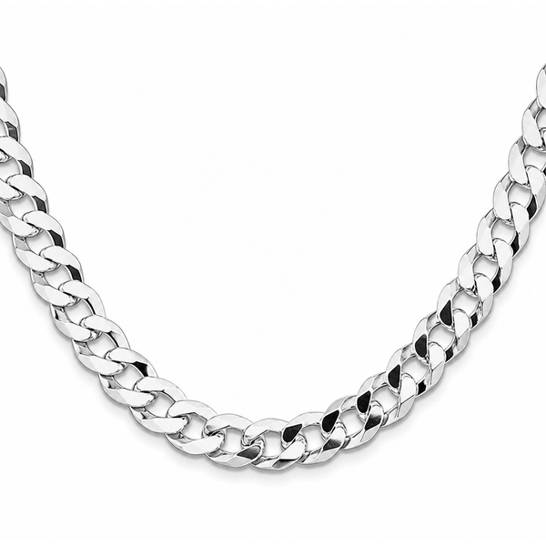 Silver Chain Spath Jewelers Bartow, FL