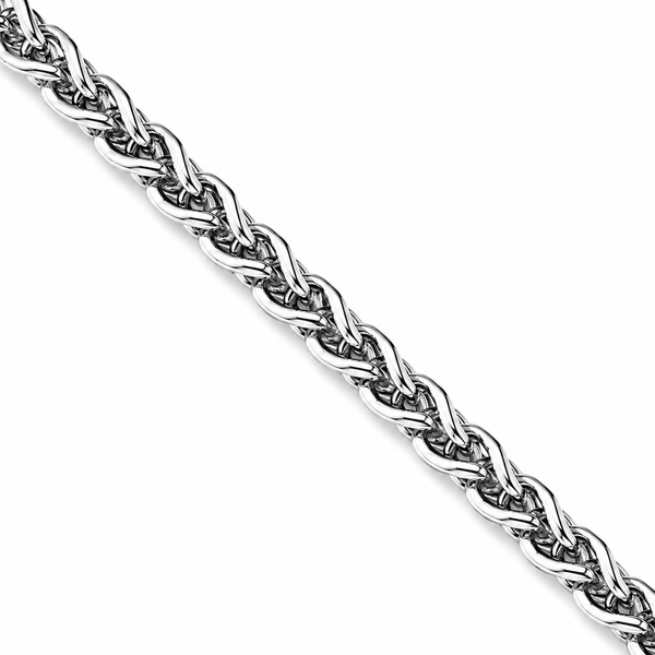 Silver Chain Spath Jewelers Bartow, FL