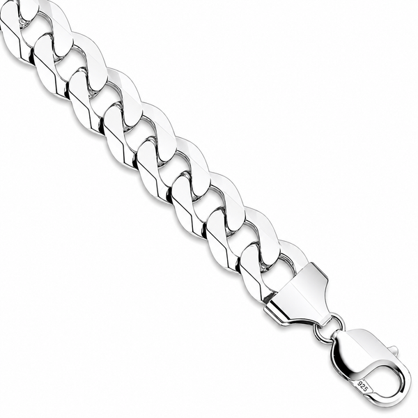 Silver Chain Spath Jewelers Bartow, FL