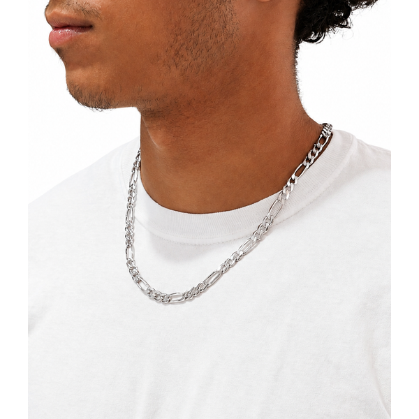 Silver Chain Image 2 Spath Jewelers Bartow, FL