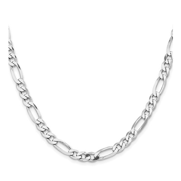 Silver Chain Spath Jewelers Bartow, FL