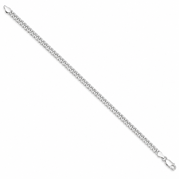 Silver Chain Spath Jewelers Bartow, FL