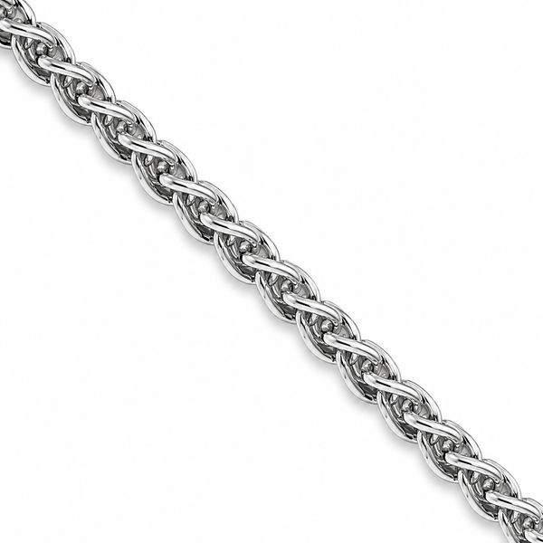 Silver Chain Spath Jewelers Bartow, FL