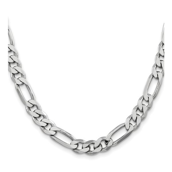 Silver Chain Spath Jewelers Bartow, FL