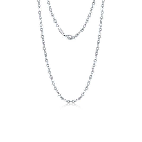 Silver Chain Spath Jewelers Bartow, FL