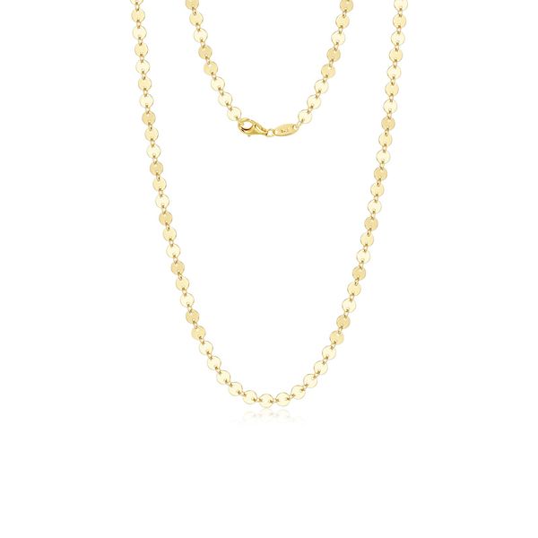 Silver Chain Spath Jewelers Bartow, FL