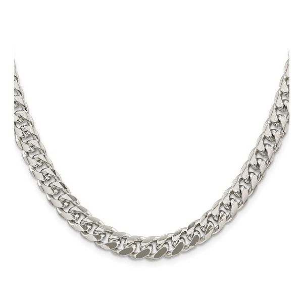 Silver Chain Spath Jewelers Bartow, FL