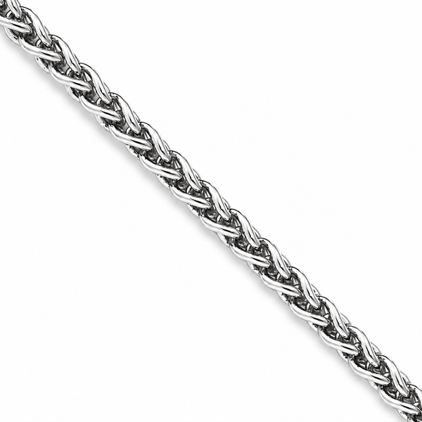 Silver Chain Spath Jewelers Bartow, FL