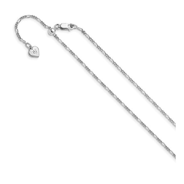 Silver Chain Spath Jewelers Bartow, FL
