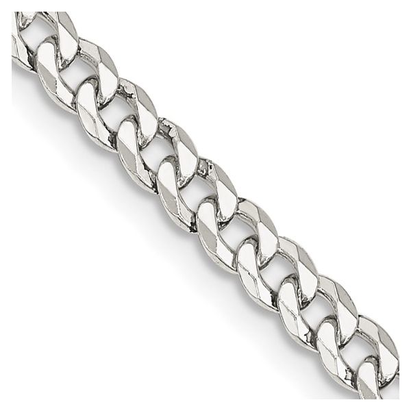 Silver Chain Spath Jewelers Bartow, FL