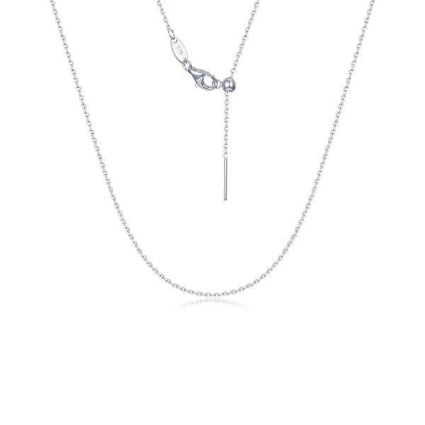 Silver Chain Spath Jewelers Bartow, FL