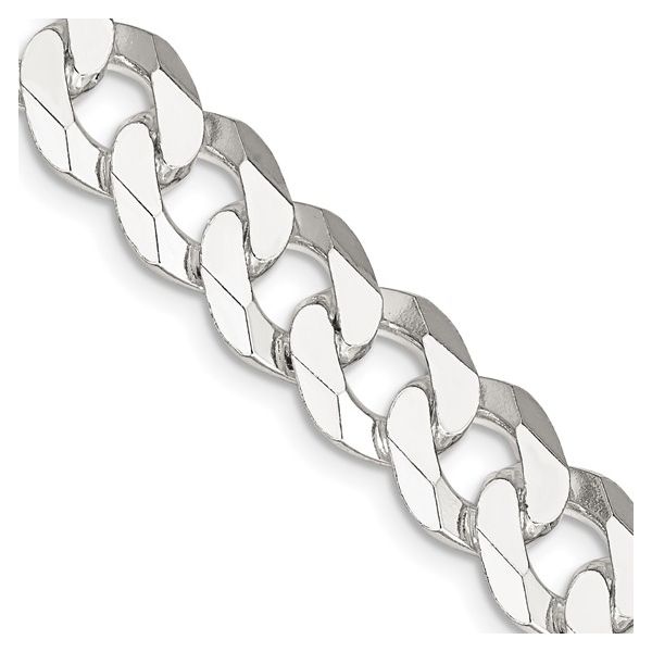 Silver Chain Spath Jewelers Bartow, FL