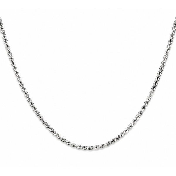 Silver Chain Spath Jewelers Bartow, FL